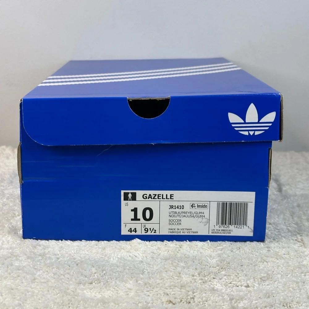 Adidas Gazelle